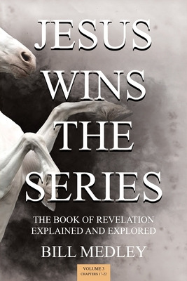 Libro Jesus Wins The Series Vol. 3 - Medley, Bill