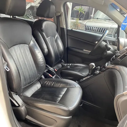 Chevrolet Orlando Lt