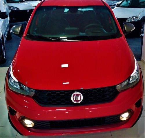 Imagen 6 de 15 de Fiat Argo 0km 2022 Entregas Rapidas Y Cuotas E
