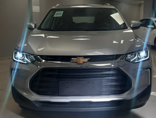 Imagen 12 de 15 de Chevrolet Tracker Premier 0km #7