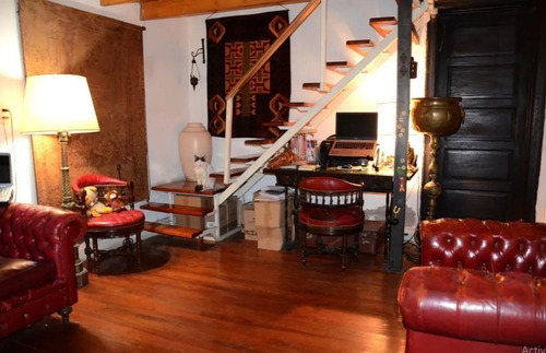 Imagen 5 de 14 de Esteban De Luca 2200 Pque Patricios Ph 5amb U$139.000
