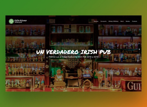 Imagen 10 de 11 de Diseño De Páginas Y Aplicaciones Web A Medida