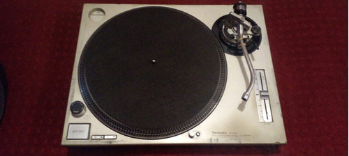 Bandeja Technics Sl 1200 Mk2 