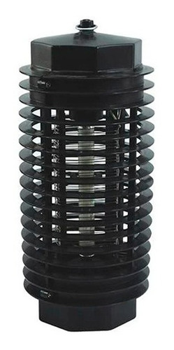 Luminária Repelente Mata Mosquito Luz Led Ultravioleta