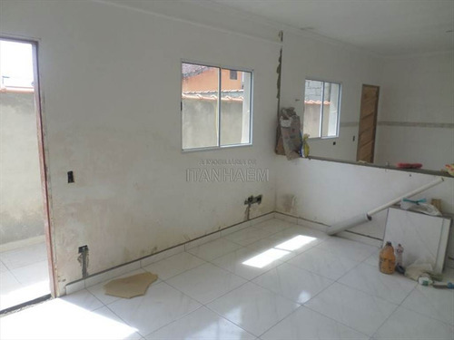 Imagem 3 de 14 de Casa - Venda - Santa Terezinha - Itanhaem - Ita2871