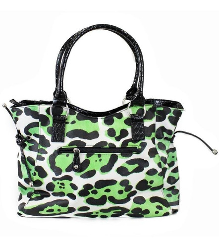 Cartera Wild Verde1 Kubayoff