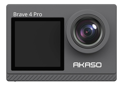 Imagen 3 de 8 de Cámara De Acción Akaso Brave 4 Pro