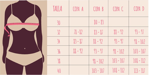 Brasier Invisible En Silicona Adherible Free Bra