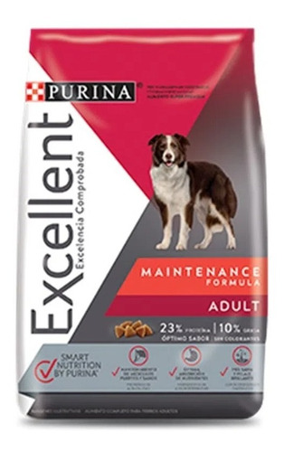 Excellent Adult Maintenance 22.7 - Kg A $28571