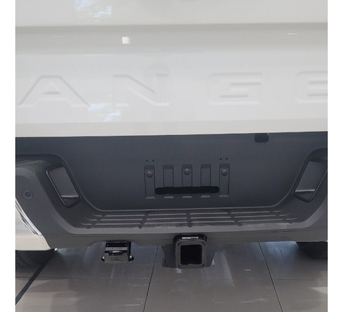 Ford Ranger 2.0 Cd 4X4 Xlt At 210Cv