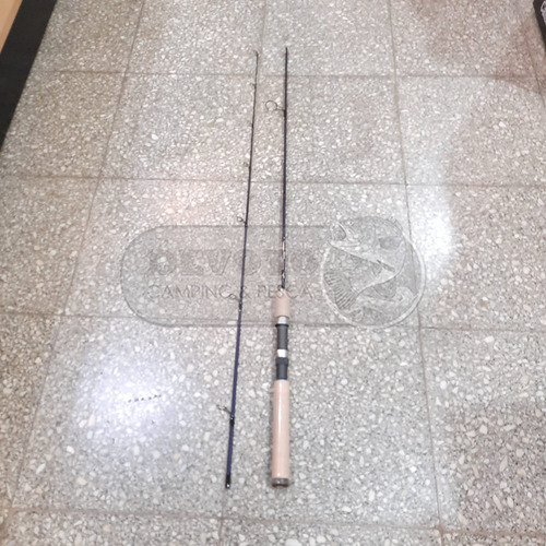 Caña Spinning Ultralight Fivestar Gorrit 180 2tr Grafito