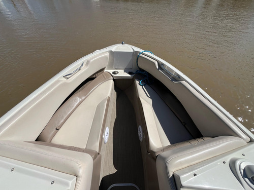 Regal 2100 Open Mercruiser 4.3 V6 Efi