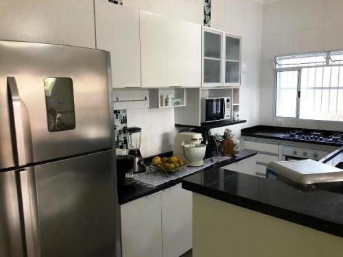 Ótima Casa Com Piscina E Ar Condicionado - Itanhaém 6495 Npc