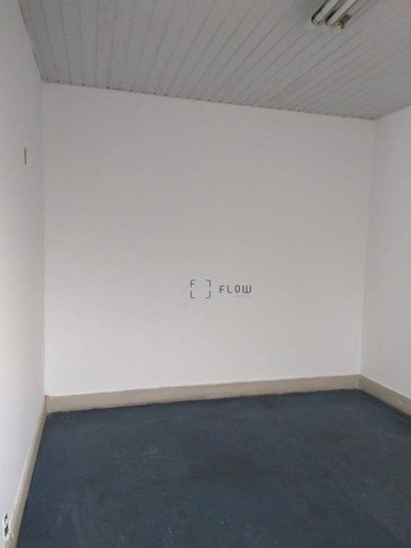Casa 200m², 5 Dormitorios - Vila Mariana - Ca1278