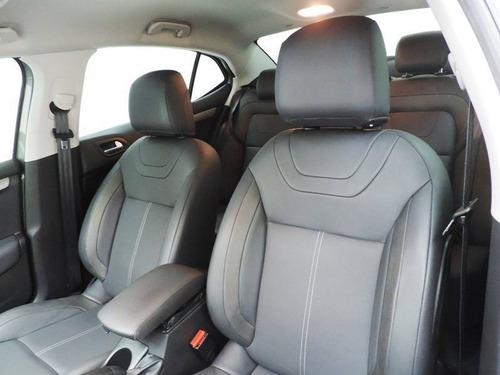 Citroën C4 Lounge 1.6 Thp Flex Feel Bva