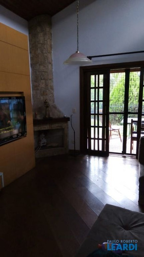 Casa Em Condomínio - Recanto Verde - Sp - 633147