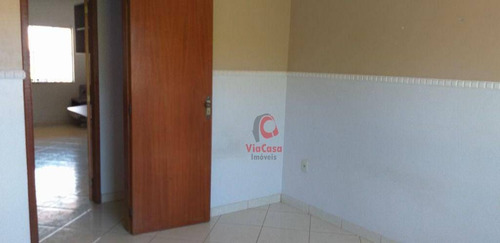 Imagem 25 de 30 de Casa Duplex 2 Suítes 3 Banheiros - Ca2643