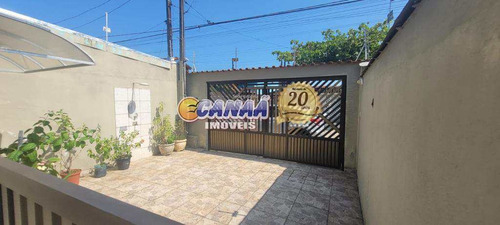 Imagem 5 de 25 de Sobrado Com 2 Dorms, Balneário Jussara, Mongaguá - R$ 280 Mil, Cod: 6125 - V6125