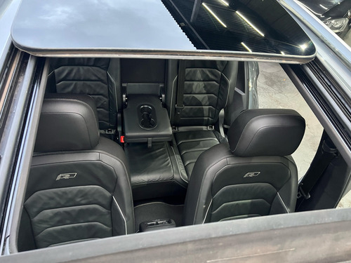 Volkswagen Tiguan 2.0 350 TSI GASOLINA ALLSPACE R-LINE 4MOTION DSG