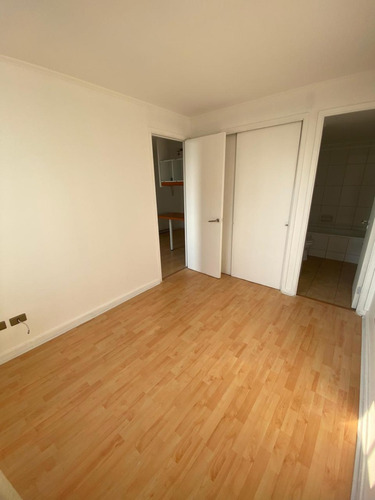 Acogedor Departamento Con Excelente Ubicación