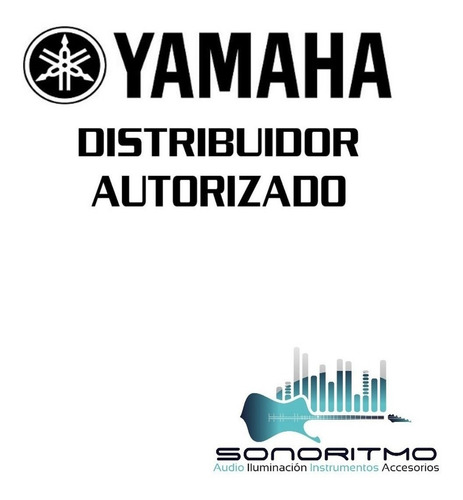 Imagen 5 de 5 de Yamaha Clarinete Ycl-255