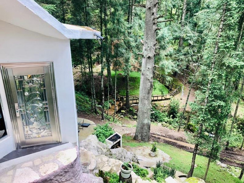 Imagen 6 de 11 de Terreno En Venta Exclusivo Fraccionamiento Campestre Para Su Cabaña