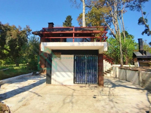 Imagen 16 de 16 de Colonia Del Sacramento - Barbacoa En Esquina Con Buen Terreno