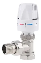 Comprar Válvula De Radiador Termostática, Control De Temperatura De
