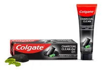 Comprar Pasta De Dientes Colgate Charcoal Clean Bamboo Charcoal & Mi