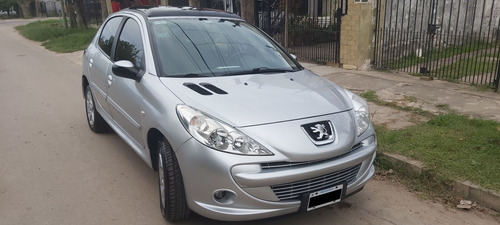 Peugeot 207 1.6 Xt