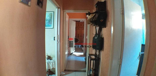 Imagem 9 de 23 de Casa À Venda Na Rua Braz Florenzano, 274, 189 M² Por R$ 550.000 - Centro - Monte Alto/sp - Ca0540