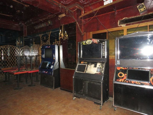 Oficina En Venta En Santiago