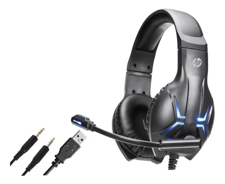 HP Gaming DHE-8001