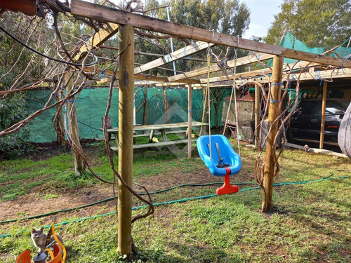 Parcela En Venta, Seis Dormitorios,los Laureles, Limache