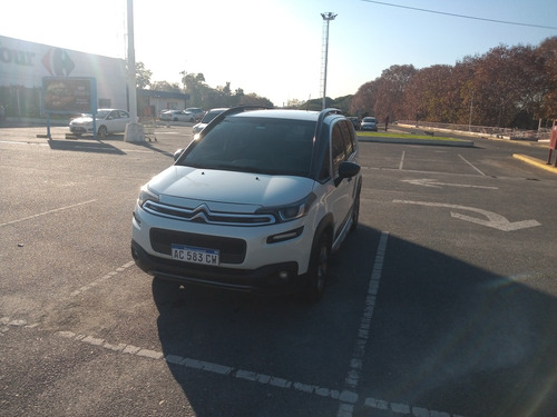 Citroën Aircross 2018 1.6 Vti 115 Feel