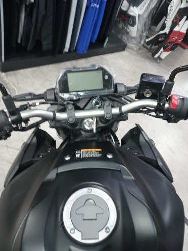 Yamaha Mt03 Abs 2025 0km Mg Bikes