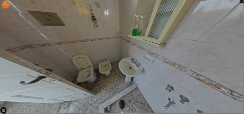 Casa 7 Amb, Doble Entrada Y Doble Patio, Cochera, 2 Plantas