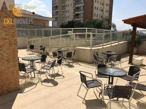 Imagem 24 de 24 de Apartamento Com 2 Dormitórios À Venda, 69 M² Por R$ 600.000,00 - Vila Gumercindo - São Paulo/sp - Ap1291