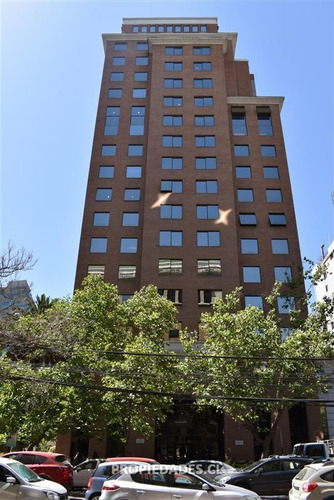 Imagen 11 de 11 de Oficina En Arriendo En Providencia