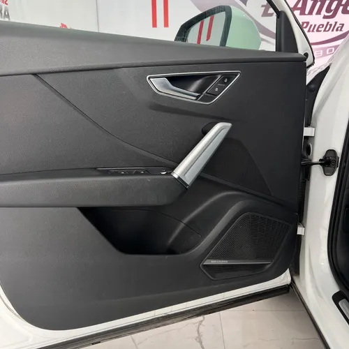 Audi Q2 1.4 35 Tfsi Select