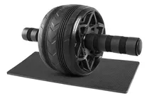 Comprar Rueda Para  Abdominales Con Mini Alfombra Fitness Ejercicio