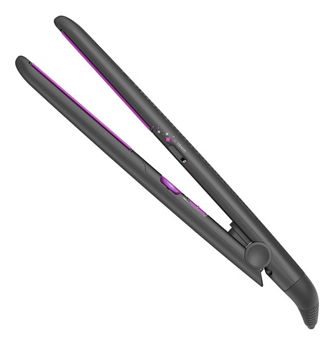 Plancha De Cabello Recubierta Con Ceramica Remington S3570