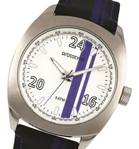 Comprar Reloj Hombre Prototype Csl-9874-1b Joyeria Esponda