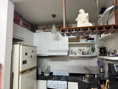 Venta Palermo Dos Ambientes Con Patio Pb Apto Prof