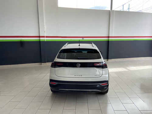 Volkswagen Nivus 1.0 Tsi Tiptronic Comfortline