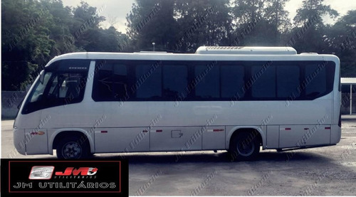 Imagem 4 de 9 de Marcopolo Senior Ano 2011 Vw 9.150 Executivo Jm Cod.57
