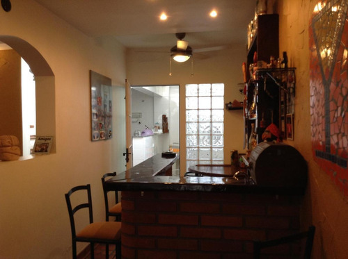 Imagem 3 de 15 de Casa Para Venda Em São Paulo, Vila Anglo Brasileira, 2 Dormitórios, 2 Suítes, 4 Banheiros, 3 Vagas - 292096315_2-558510