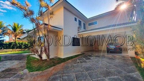 Imagem 4 de 30 de Park Way Smpw Quadra 26, Com 478m², 4 Quartos (2 Suítes), Aceita Financiamento - Villa123914