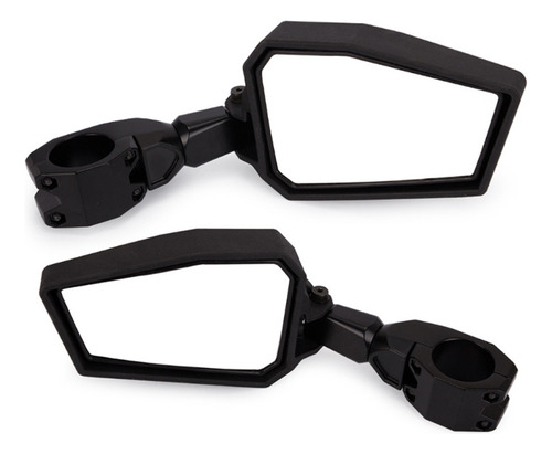 Atv/utv Espejo Retrovisor Gran Angular Todo Terreno 1.75