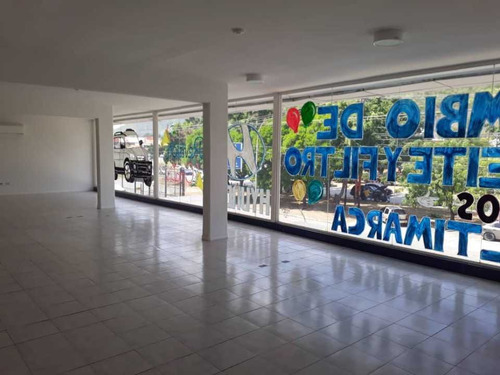 Imagen 4 de 24 de *galpon Comercial Ubicado En Urb Ind Castillito De San Diego